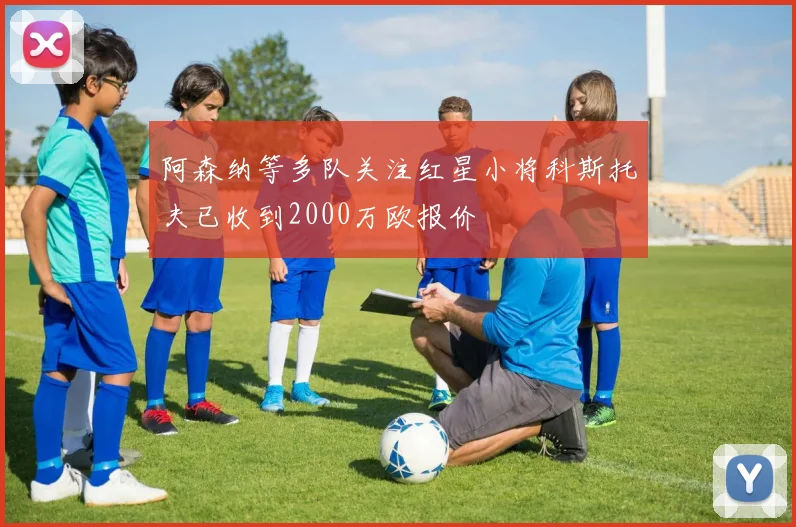 阿森纳等多队关注红星小将科斯托夫已收到2000万欧报价