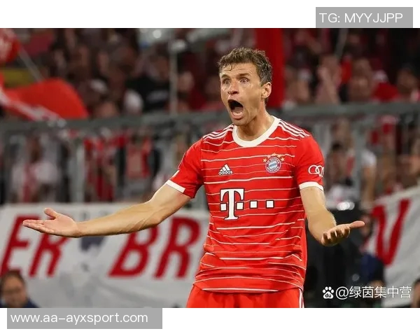 穆勒社交媒体庆祝季后赛首胜强调这只是迈向冠军的第一步