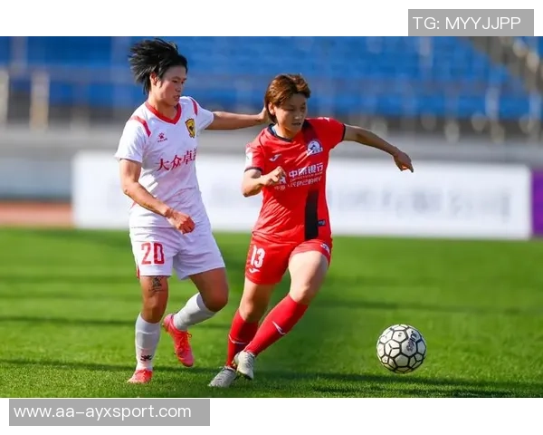 高桥花荣膺亚足联年度最佳女足球员展现卓越实力与风采