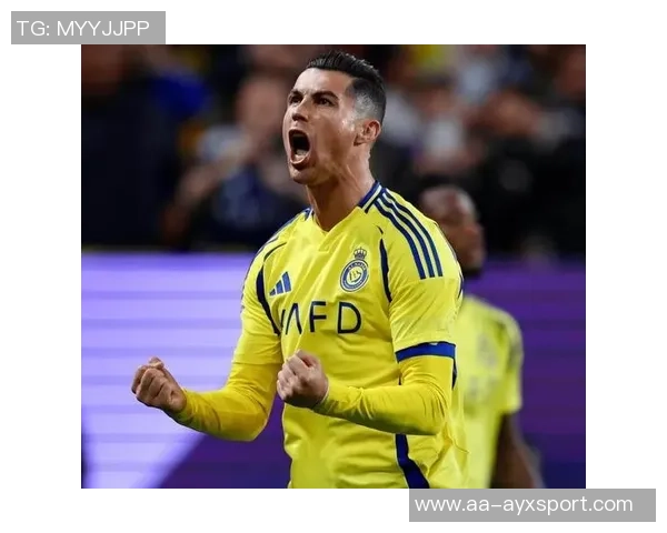 C罗将成为明年世界杯最大明星美职联强度无法与沙特相提并论