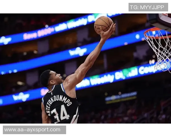 字母哥创历史新高前三场比赛得分破百篮板超四十助攻破十五